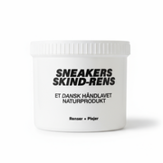 Sneakers Skind-rens